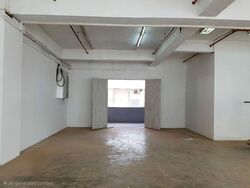 Gordon Industrial Building (D14), Factory #536733361